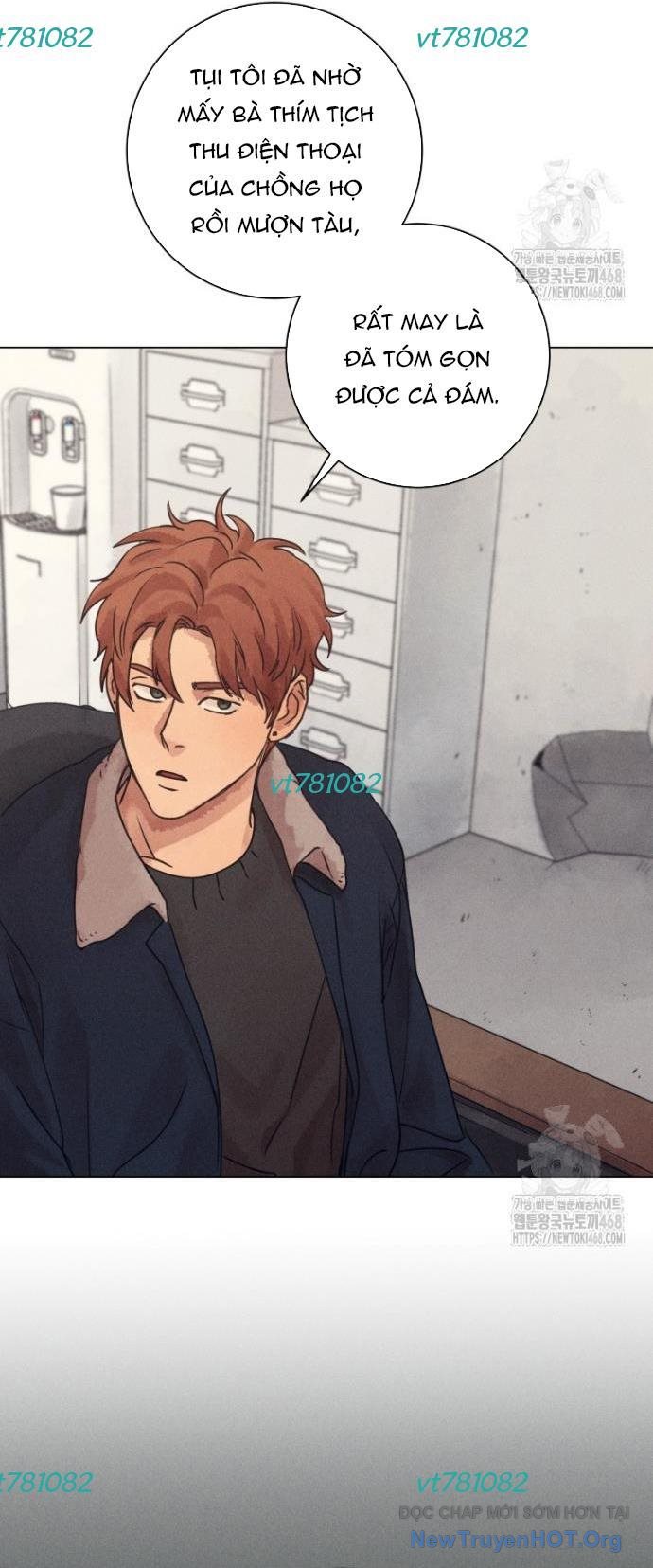 Phỏng Vấn Sát Nhân chapter 74 - Trang 36