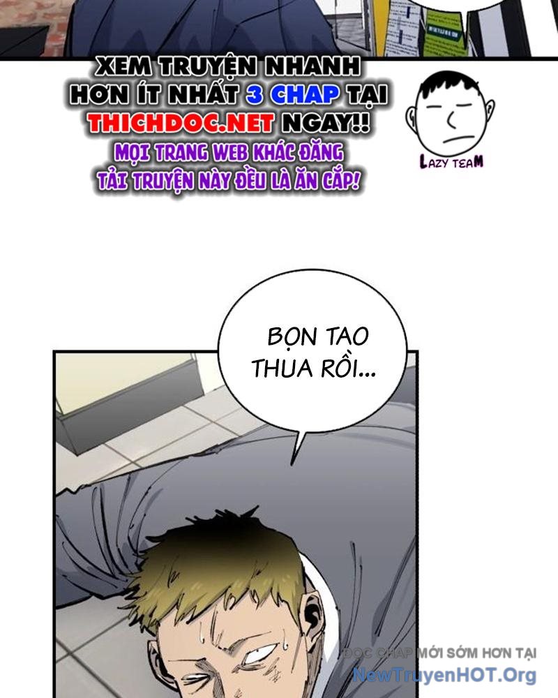 Thượng Lưu Chap 19 - Next Chap 20