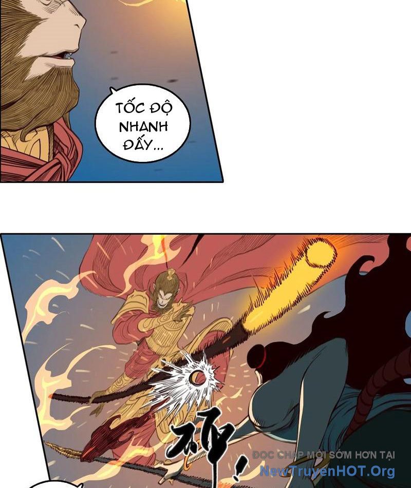 [tam Giới Chí] Thích ách Truyện chapter 45 - Trang 57