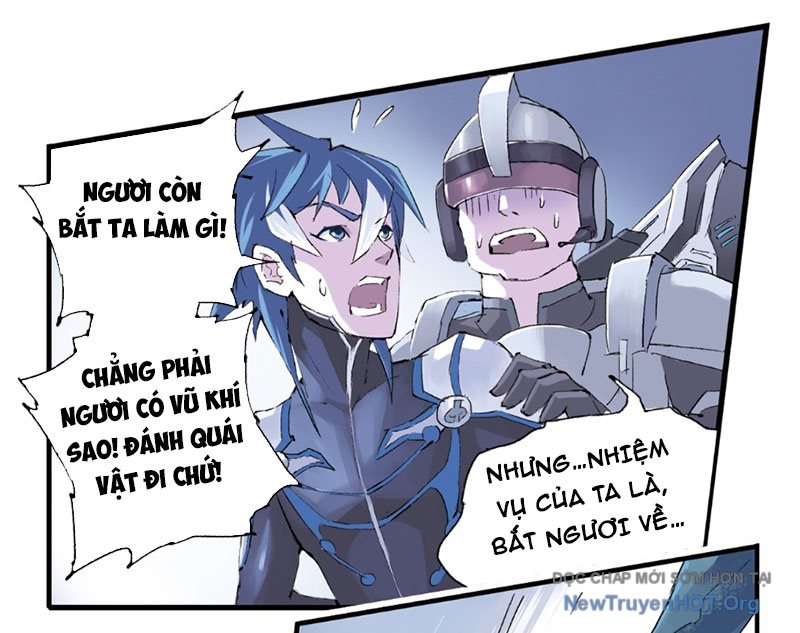 Hi tháp chapter 8 - Trang 112