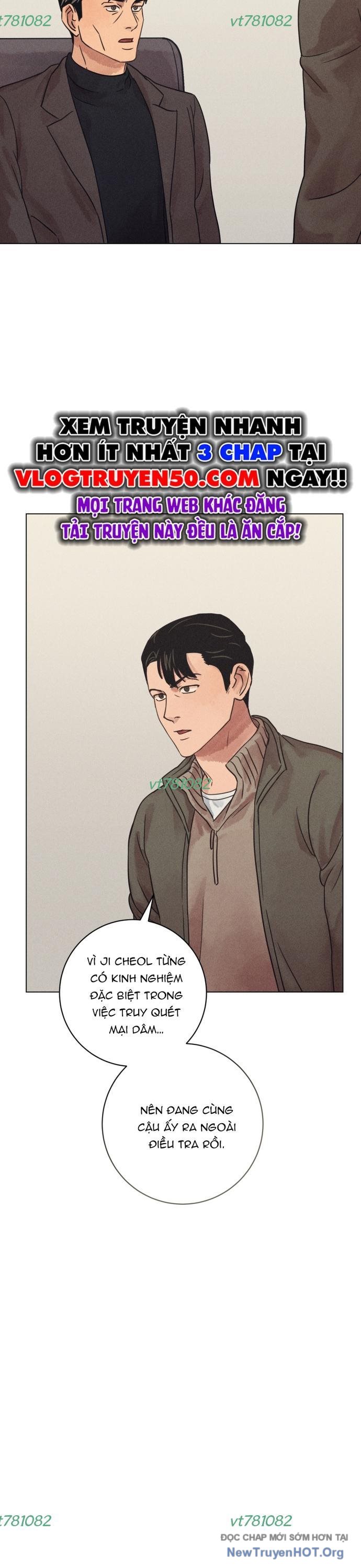 Phỏng Vấn Sát Nhân chapter 73 - Trang 29