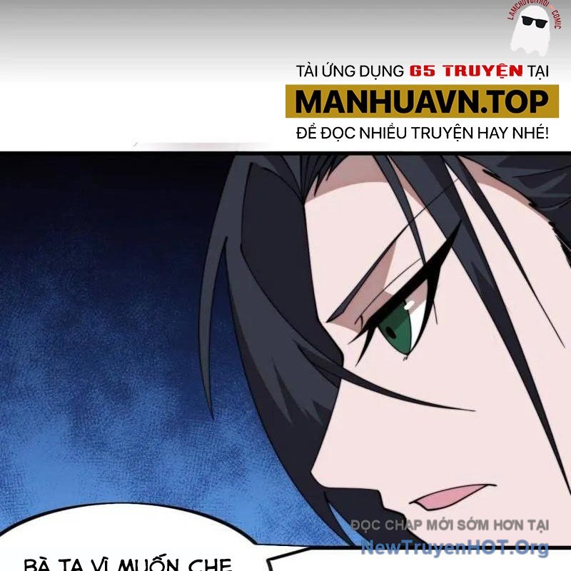 Ta Có Một Sơn Trại chapter 1153 - Trang 42