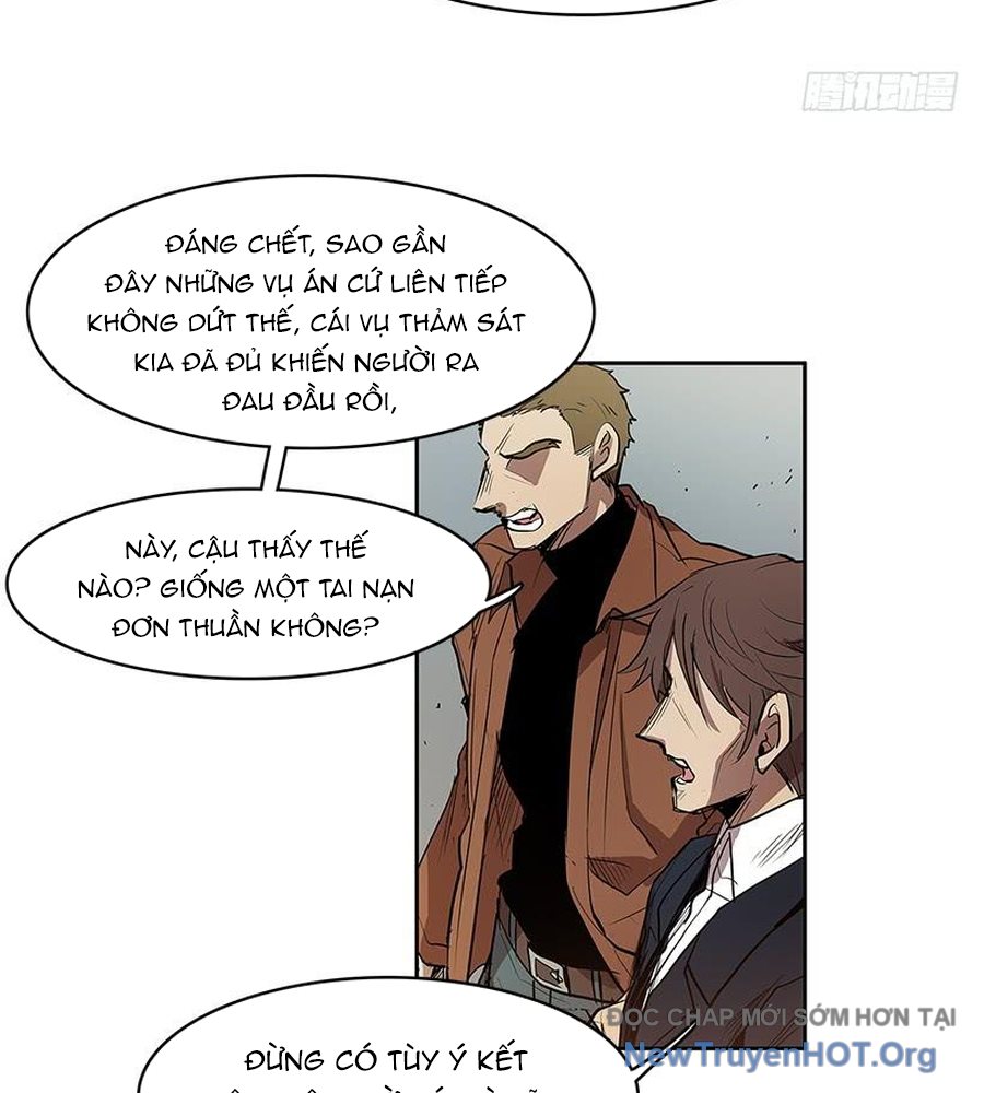 Cửa Hàng Vô Danh chapter 165 - Trang 8