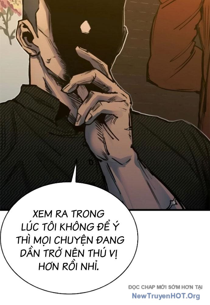 Thượng Lưu chapter 35 - Trang 36