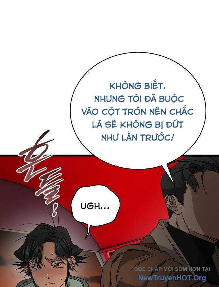 Công Viên Undead chapter 17 - Trang 17