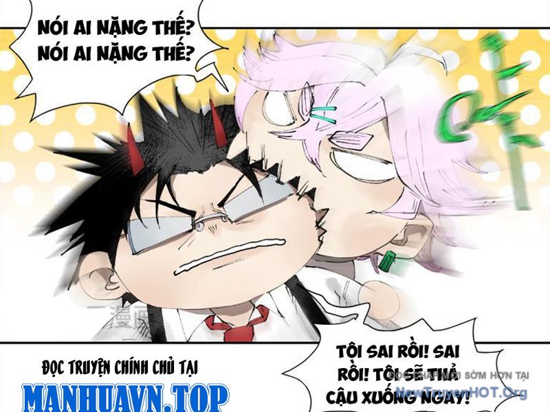 Bách Quỷ Lục chapter 14 - Trang 5