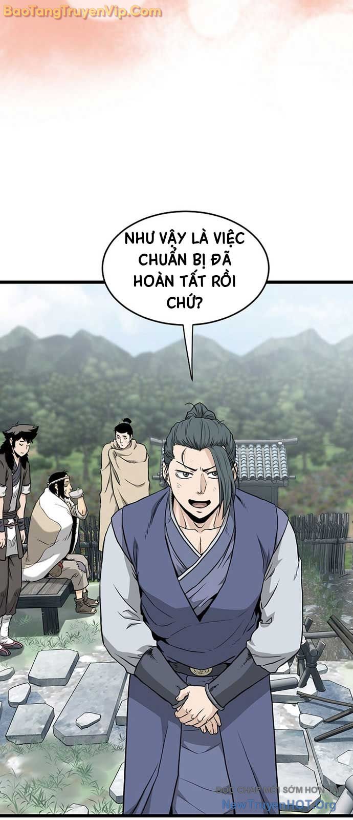 Đăng Nhập Murim chapter 227 - Trang 36