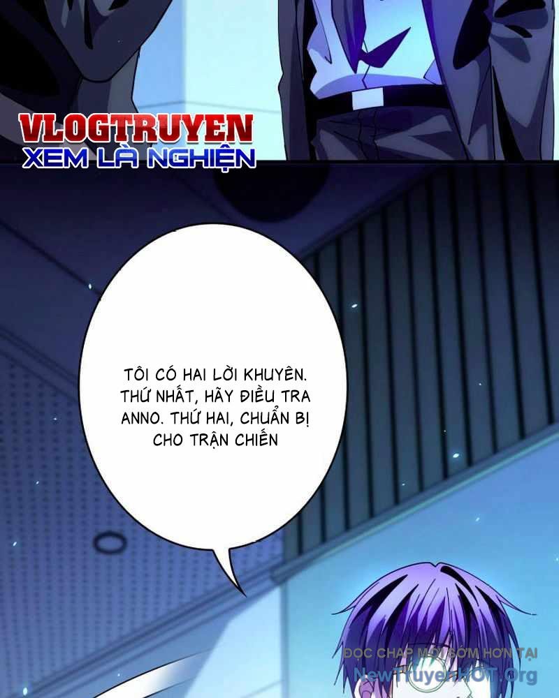 Biên Sử Ác Ma Của Thám Tử chapter 4 - Trang 21