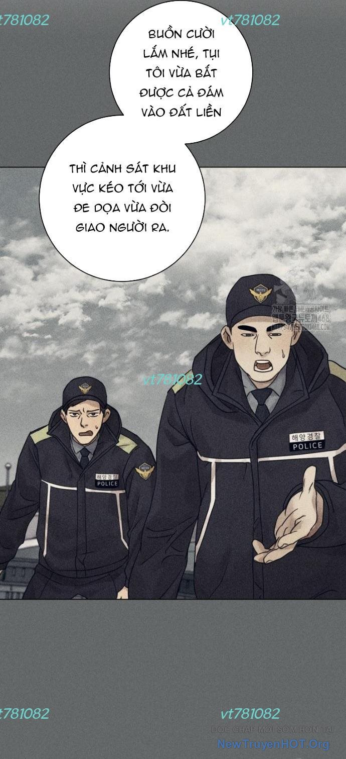 Phỏng Vấn Sát Nhân chapter 74 - Trang 37