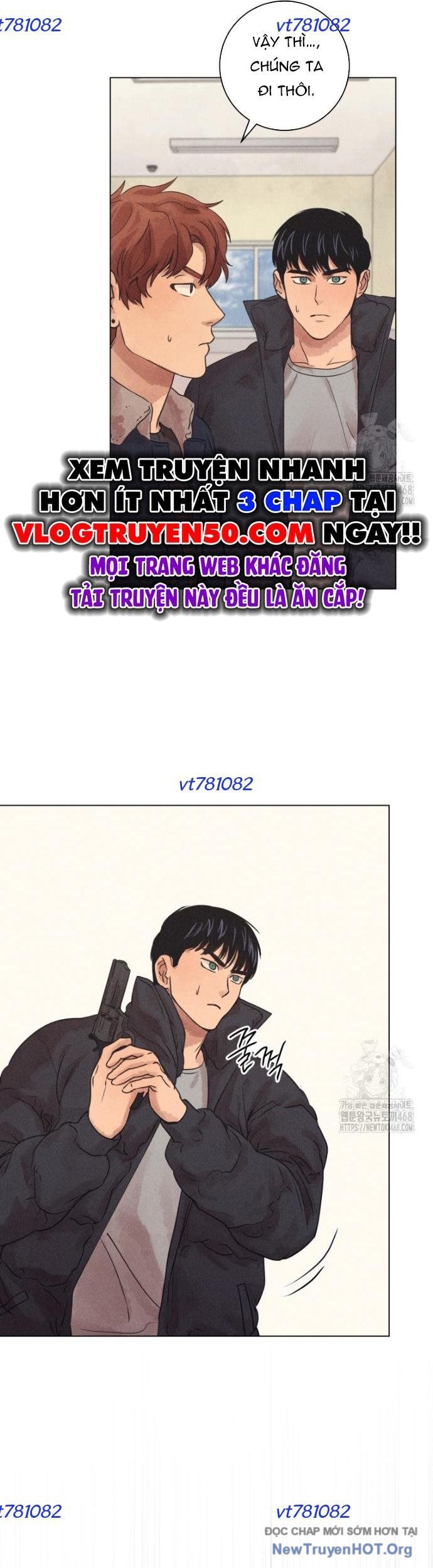 Phỏng Vấn Sát Nhân chapter 75 - Trang 5