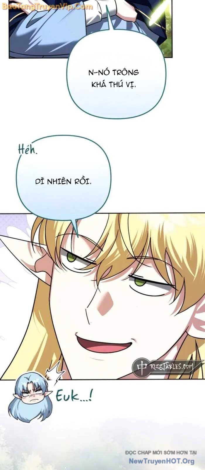 Bản Ngã Thay Đổi chapter 43.2 - Trang 10
