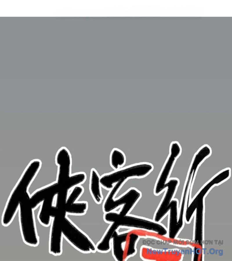 Hiệp Khách Hành Bất Thông chapter 54 - Trang 2