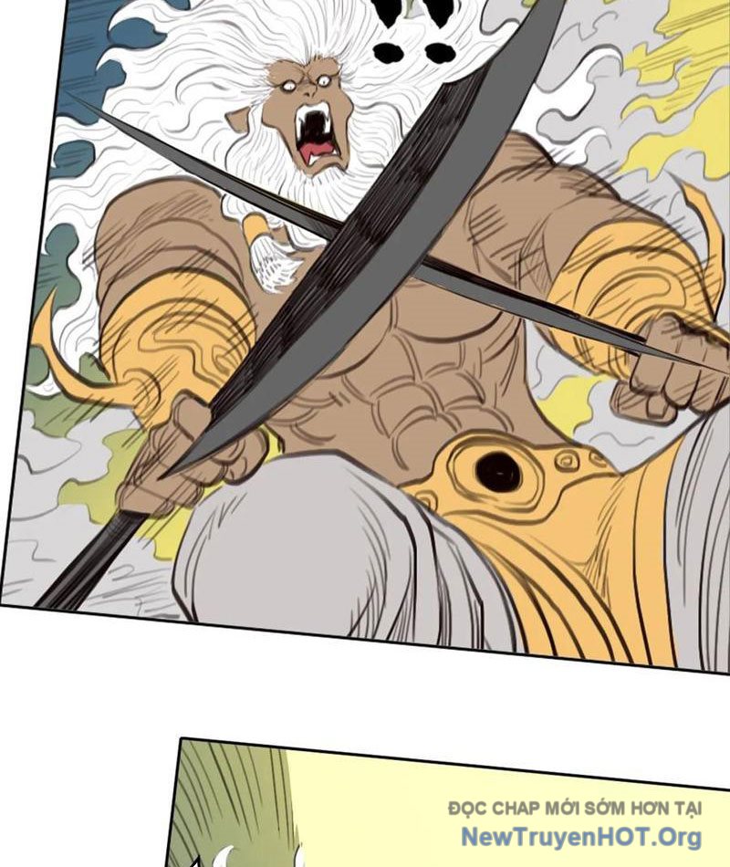 [tam Giới Chí] Thích ách Truyện chapter 45 - Trang 19