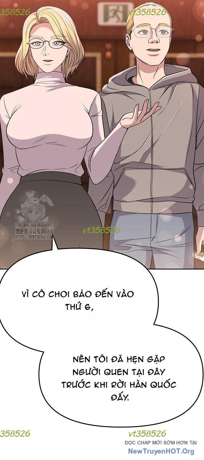 Nhân Viên Thực Tập Kim Cheolsu chapter 102 - Trang 44