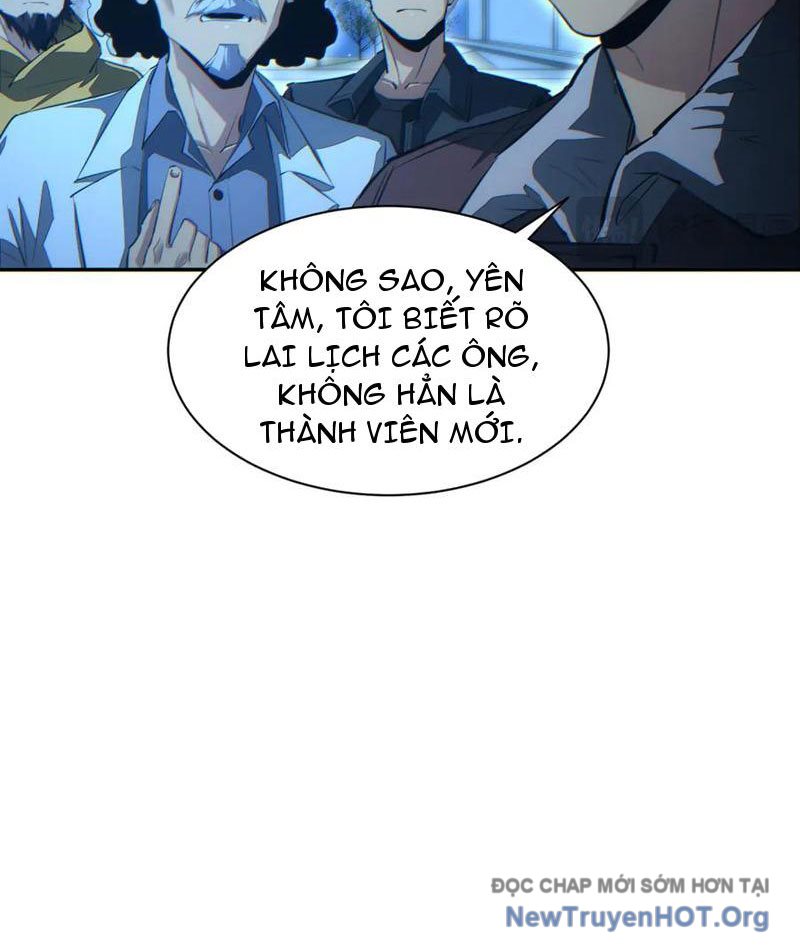 Mạt Thế Trùng Sinh: Ta Dựa Vào Mở Rương Vấn đỉnh đỉnh Phong chapter 55 - Trang 83