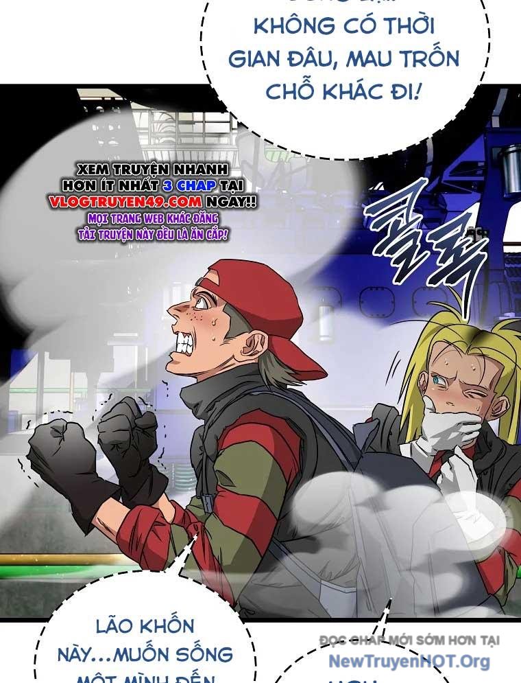 Công Viên Undead chapter 15 - Trang 34