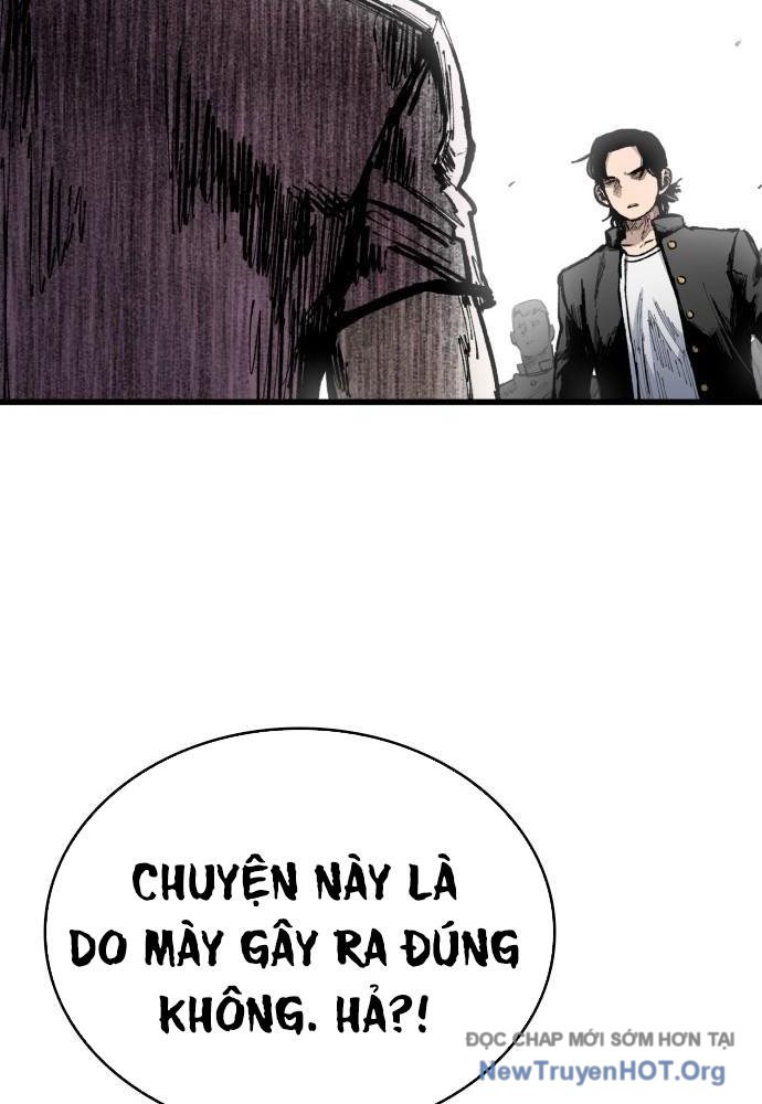 Thượng Lưu Chap 16 - Next Chap 17