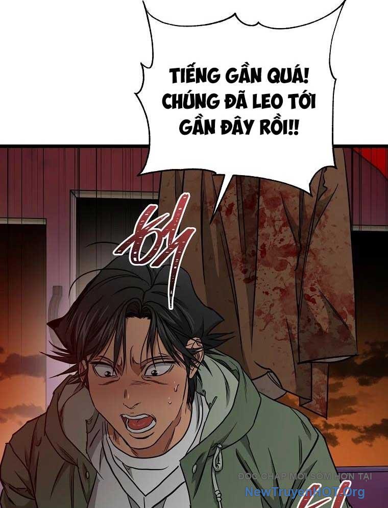 Công Viên Undead chapter 17 - Trang 34