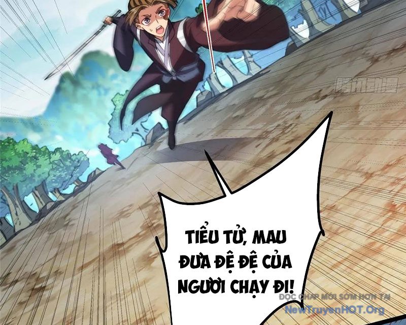 Chưởng Môn Khiêm Tốn Chút chapter 515 - Trang 49