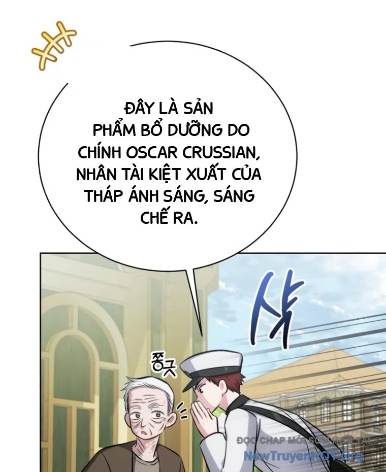 Đứa Con Có Vấn Đề Của Ma Tháp chapter 16 - Trang 9