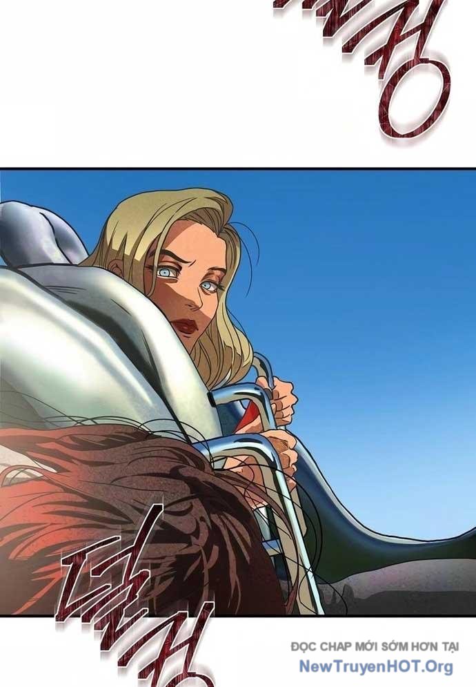 Công Viên Undead chapter 1 - Trang 23