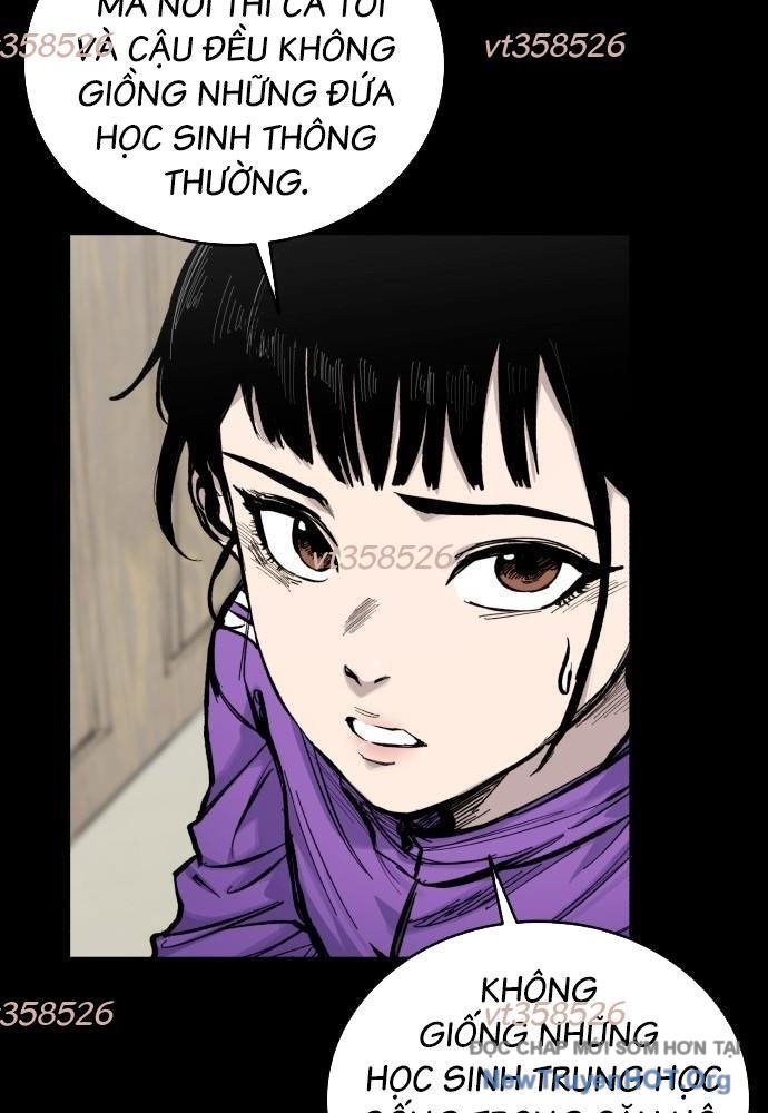 Thượng Lưu Chap 15 - Next Chap 16