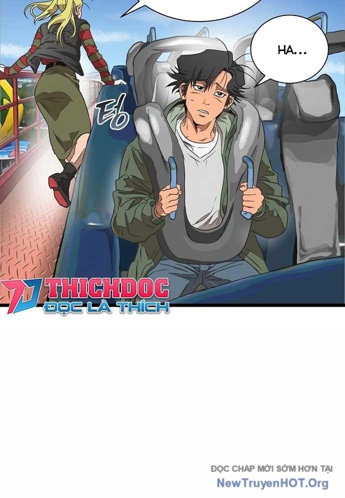 Công Viên Undead chapter 2 - Trang 28