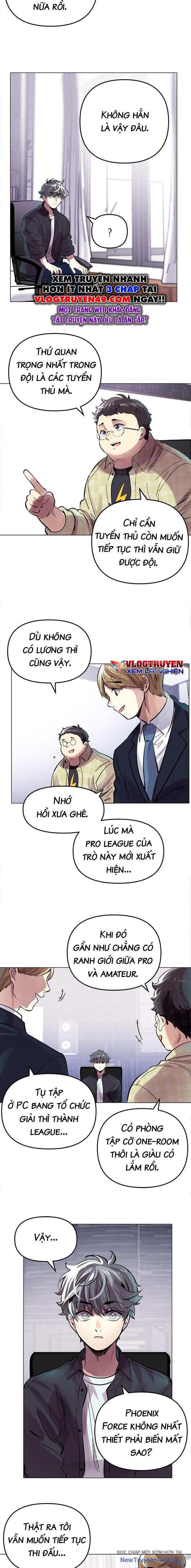 Chuỗi Chiến Công chapter 4 - Trang 13