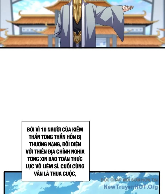 Đại Quản Gia Là Ma Hoàng chapter 716 - Trang 45