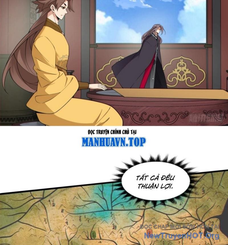 Đồ Đệ Của Ta Đều Là Đại Phản Phái chapter 383 - Trang 39