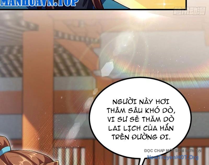 Hoá Ra Ta Đã Vô Địch Từ Lâu chapter 307 - Trang 25