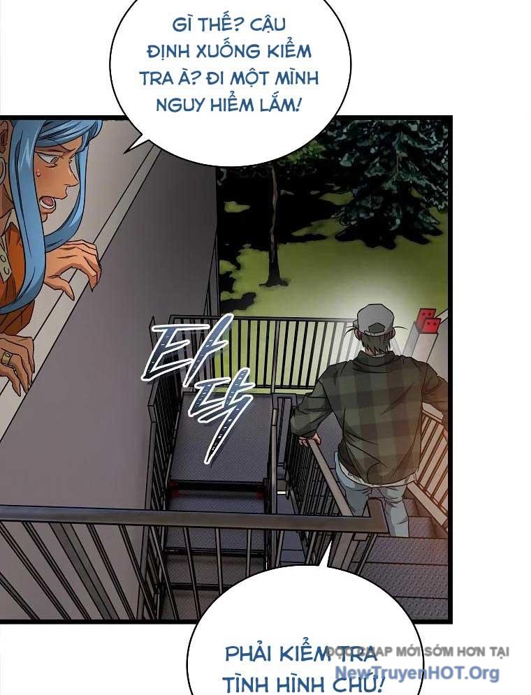 Công Viên Undead chapter 16 - Trang 14