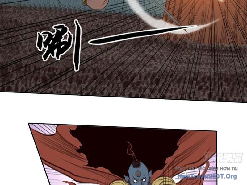 [tam Giới Chí] Thích ách Truyện chapter 44 - Trang 76