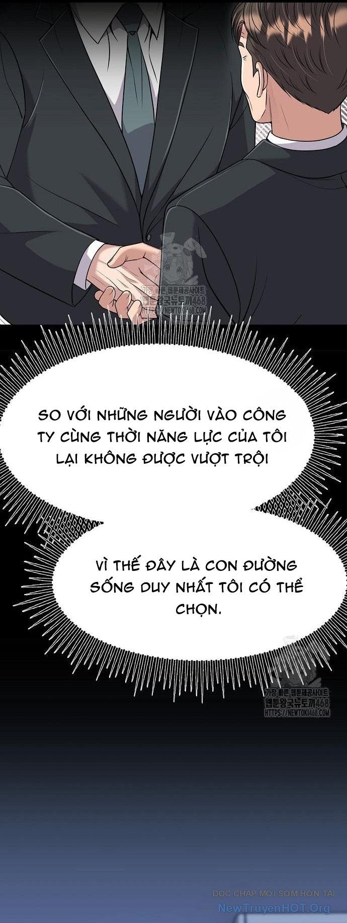 Nhân Viên Thực Tập Kim Cheolsu chapter 102 - Trang 14
