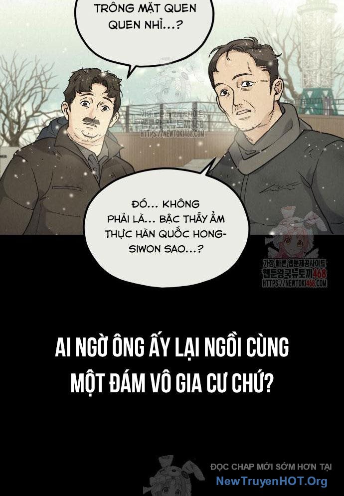 Đấu Trường Ẩm Thực chapter 9 - Trang 35