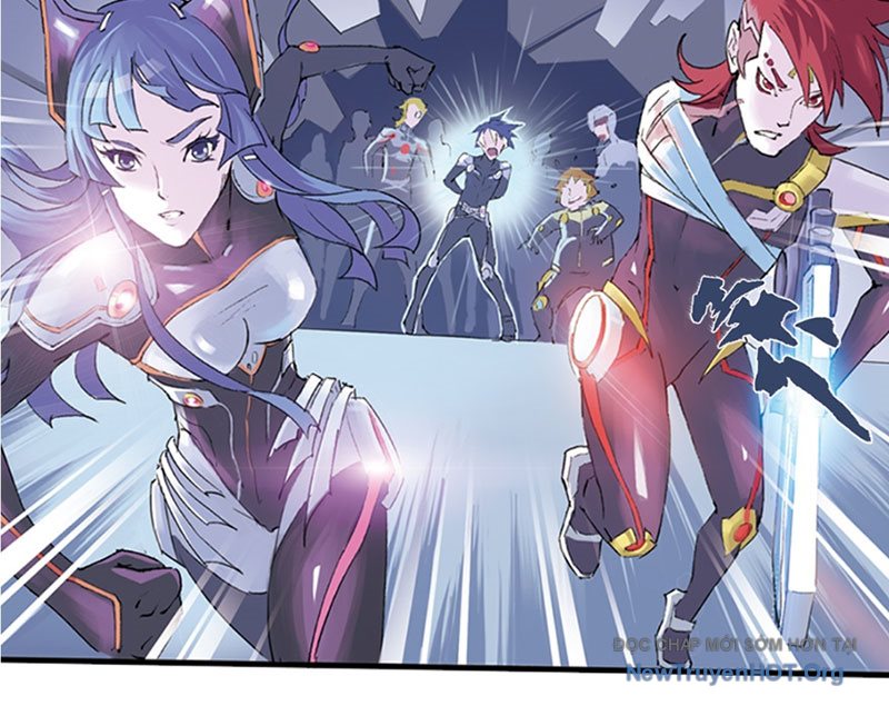 Hi tháp chapter 8 - Trang 144