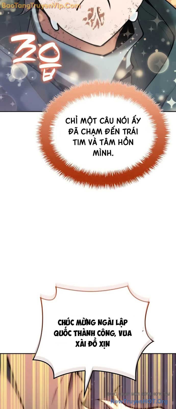 Thợ Rèn Huyền Thoại chapter 281.1 - Trang 80