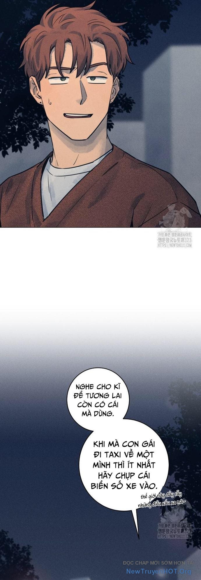 Phỏng Vấn Sát Nhân chapter 71 - Trang 45