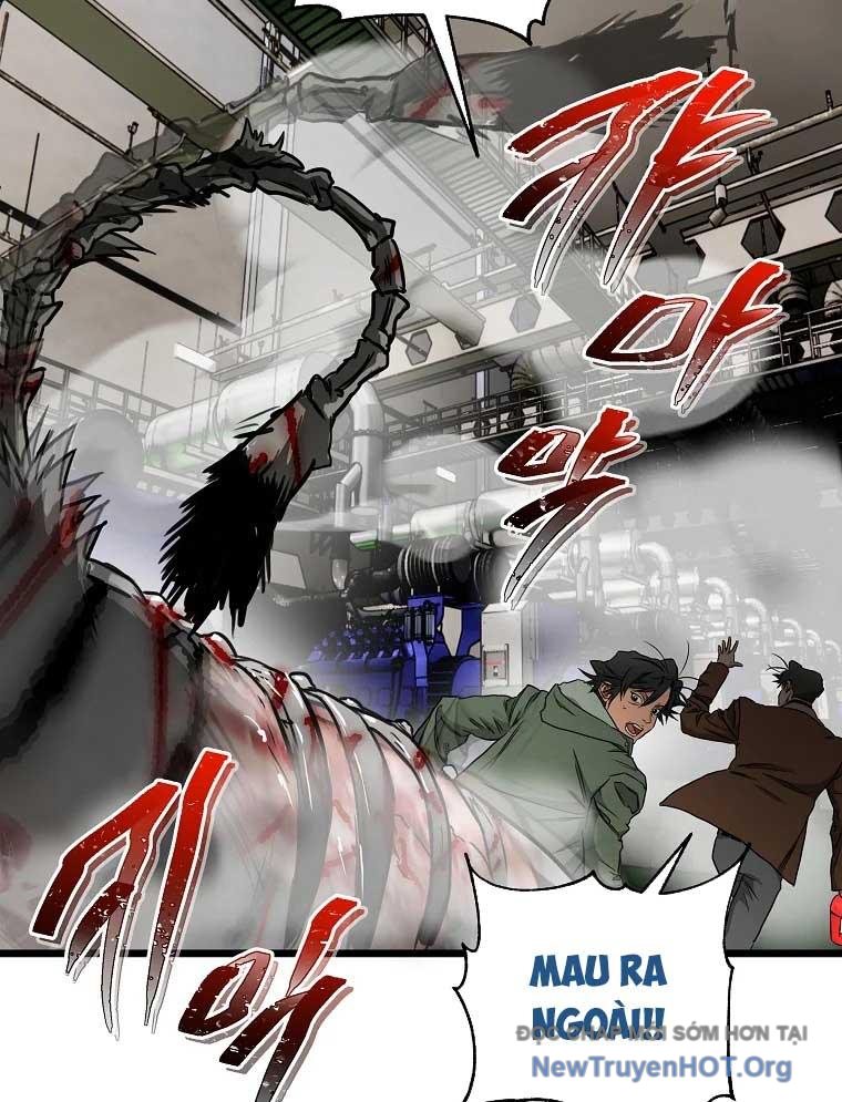 Công Viên Undead chapter 15 - Trang 16