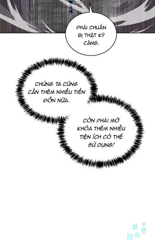 Mắc Kẹt Trong Tòa Tháp Thử Thách chapter 115 - Trang 91