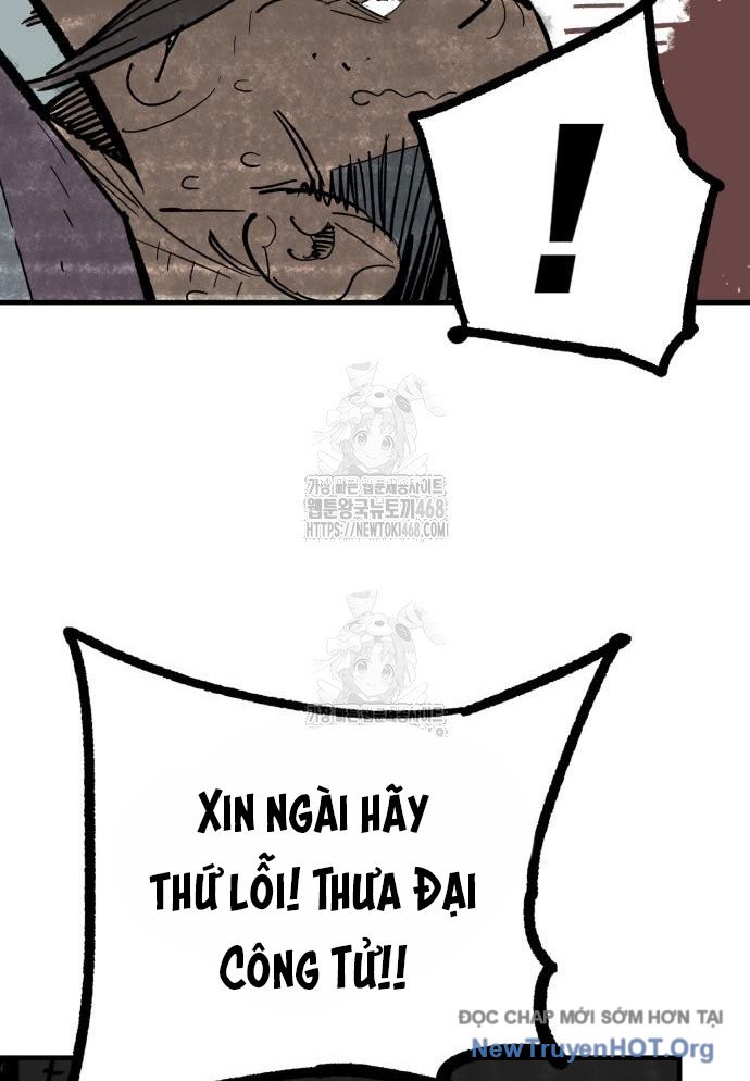 Ta Là Quỷ Vương chapter 60 - Trang 16