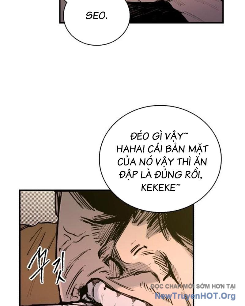 Thượng Lưu Chap 20 - Next Chap 21