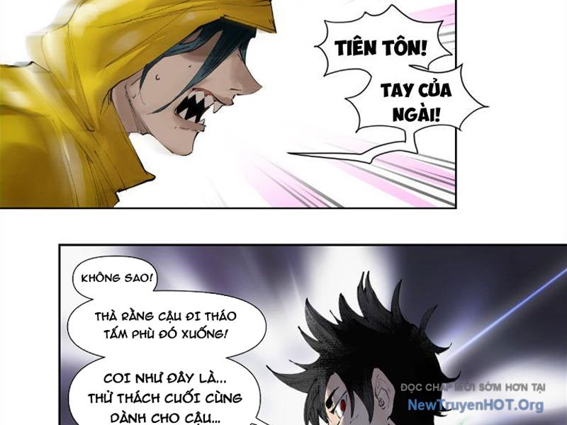 Bách Quỷ Lục chapter 14 - Trang 50