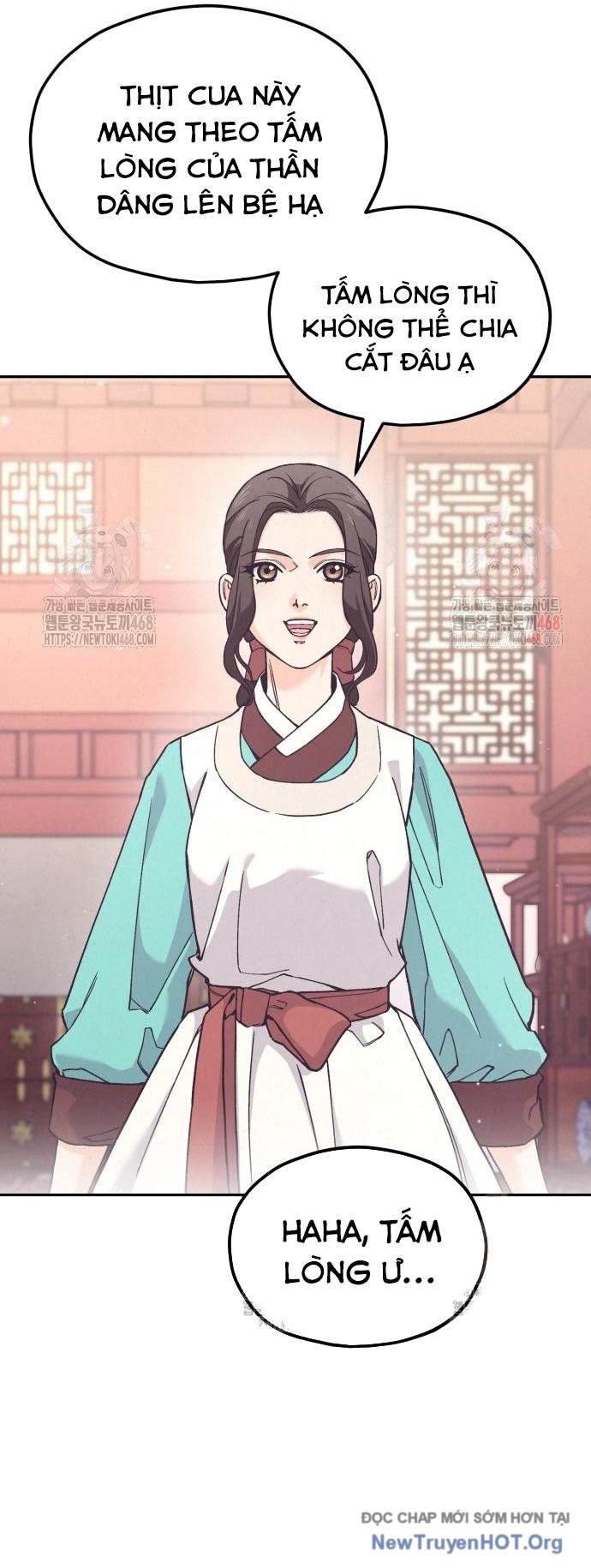 Đấu Trường Ẩm Thực chapter 10 - Trang 27