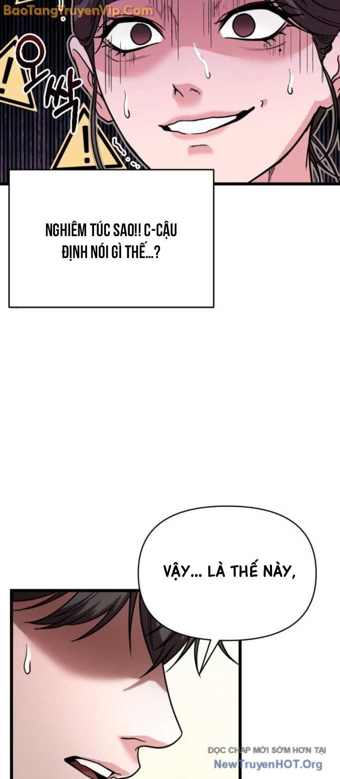 Tuyệt Đối Dân Cư chapter 34.2 - Trang 83