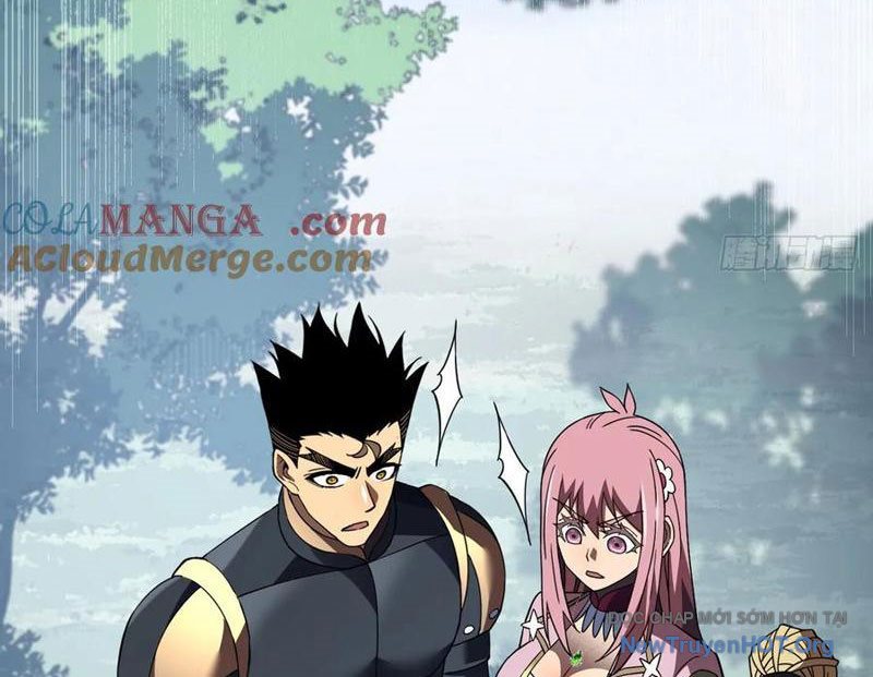 Mệnh Luân Chi Chủ! Làm Kẻ Biến Dị Giáng Xuống Nhân Gian chapter 130 - Trang 102