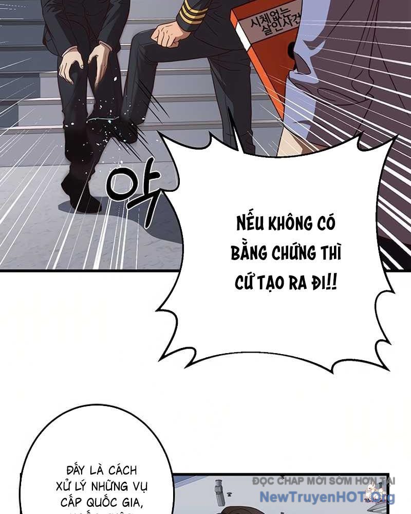 Chu Kỳ Vĩnh Cửu chapter 1 - Trang 121