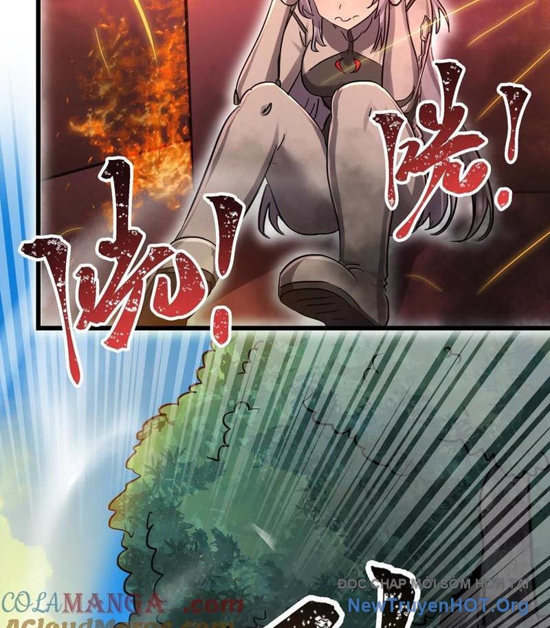Vũ Trụ Trùng Vương chapter 48 - Trang 54