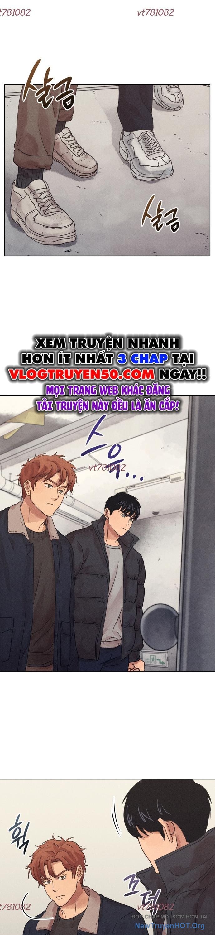 Phỏng Vấn Sát Nhân chapter 73 - Trang 32