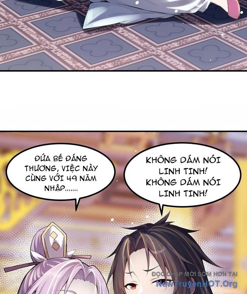 Tu Tiên Hàng Triệu Năm: đệ Tử Của Ta Rải Rác Khắp Tiên Giới! chapter 61 - Trang 17